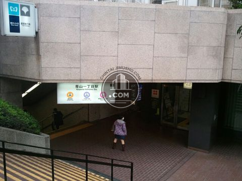 駅周辺