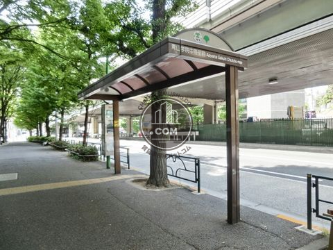 大通り
