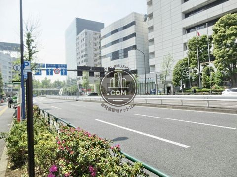 大通り