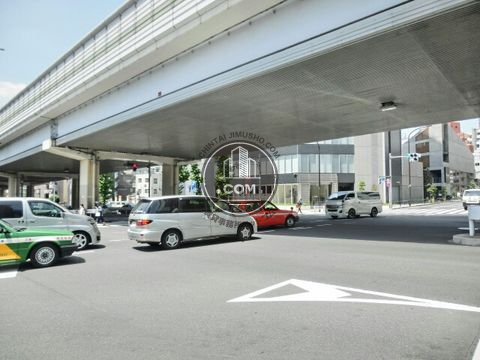 大通り