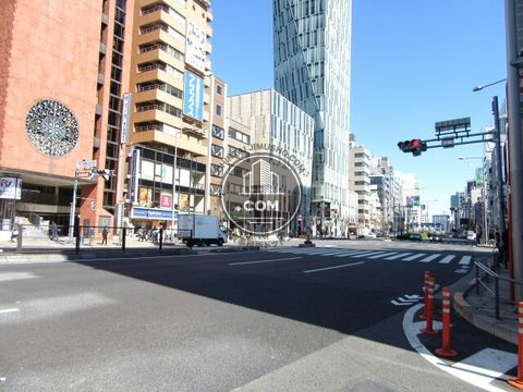 大通り