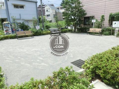 裏路地