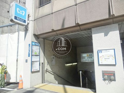 駅周辺