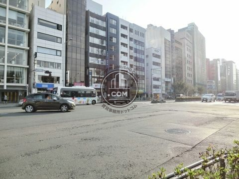 大通り
