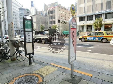 大通り