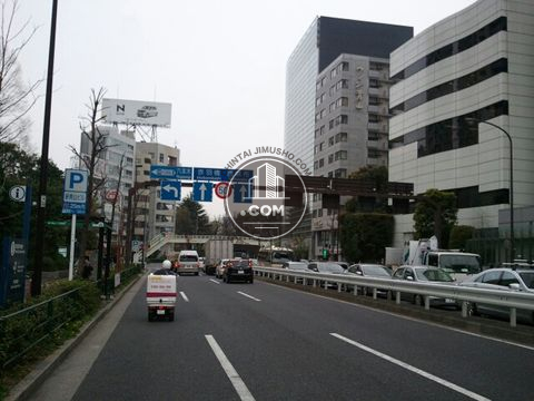 大通り