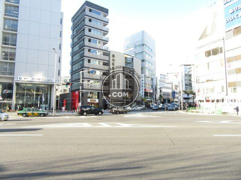 大通り