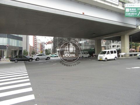 大通り