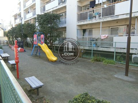 裏路地