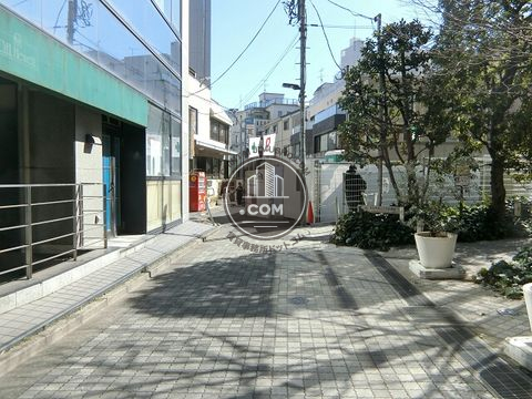 裏路地