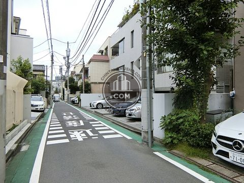 裏路地