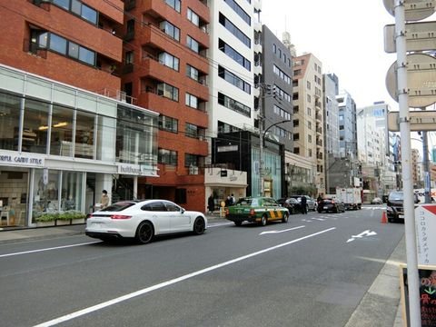 骨董通り