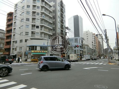 大通り
