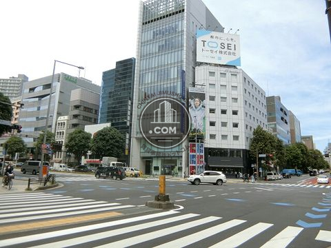 大通り