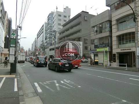 大通り