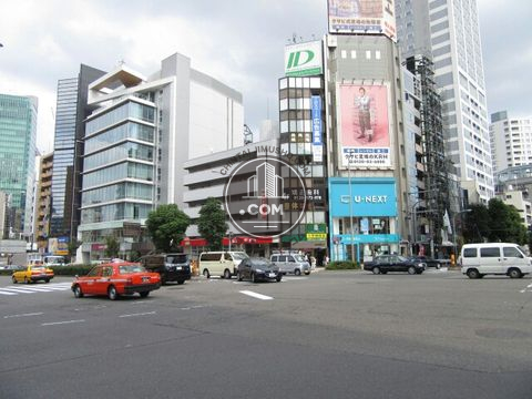大通り