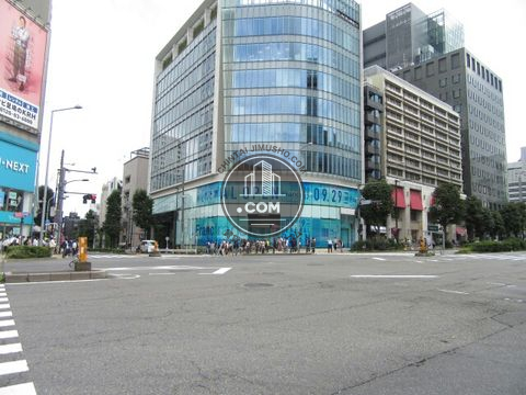 大通り