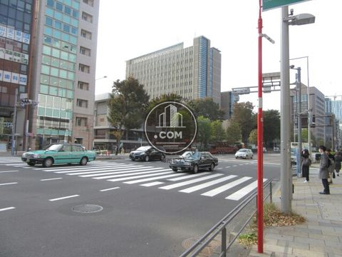 大通り