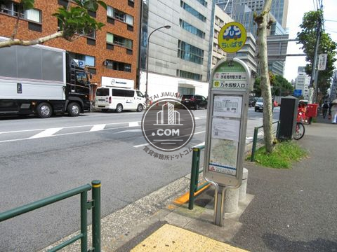 大通り