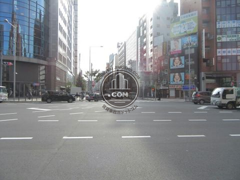 大通り