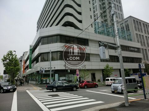 ランドマーク