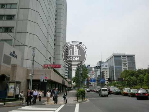 駅周辺