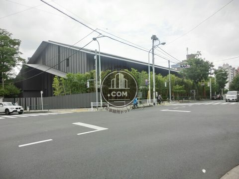 大通り