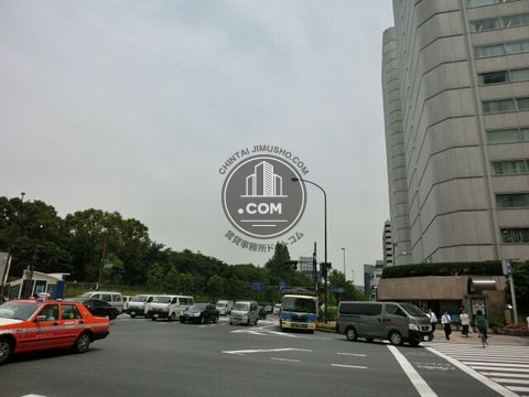 大通り