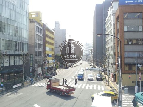 大通り