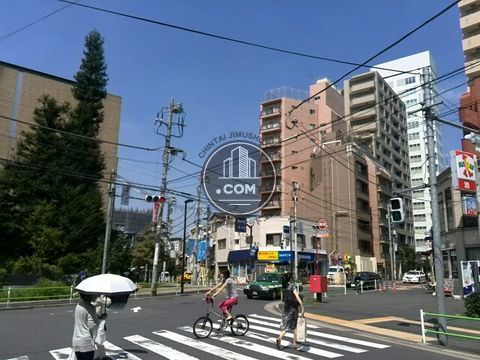 裏路地