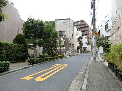裏路地