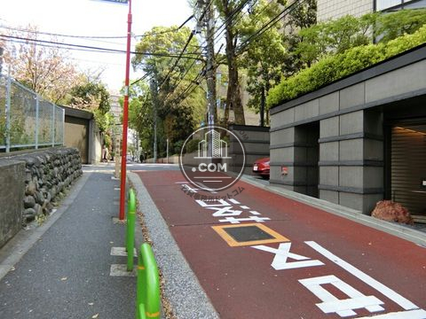 裏路地