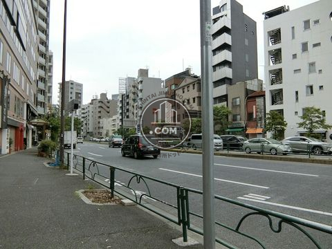 大通り