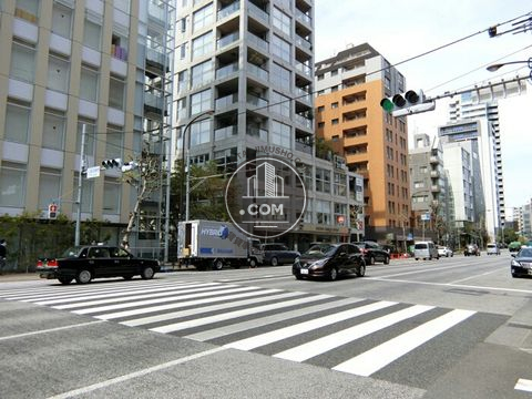 大通り