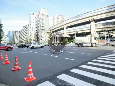 大通り