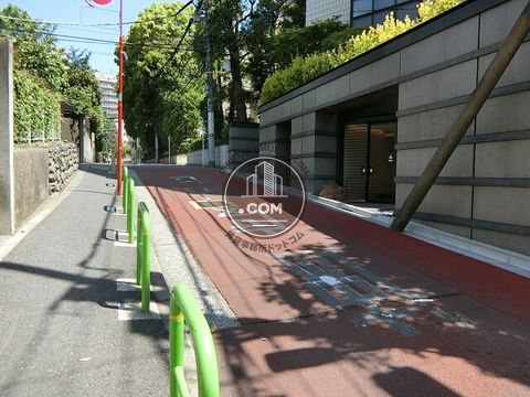 裏路地