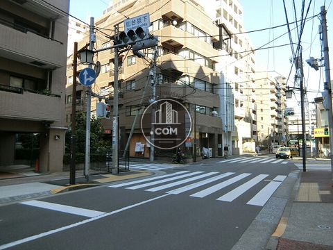 大通り