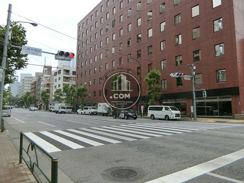 大通り