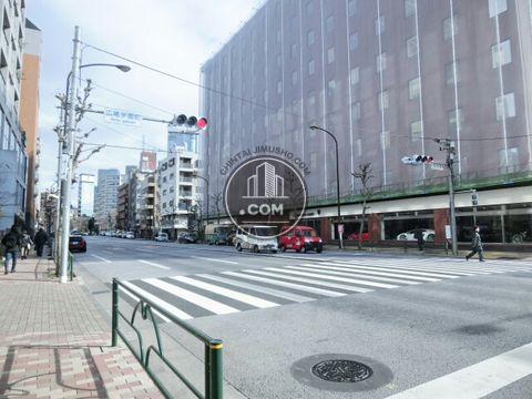 大通り