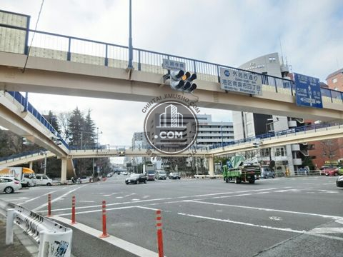 大通り