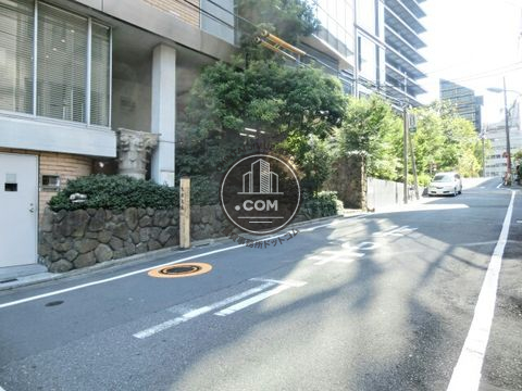 裏路地