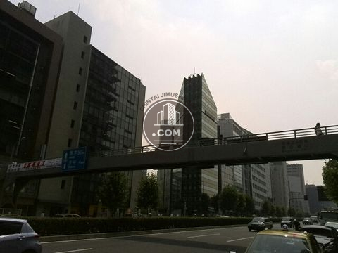 大通り