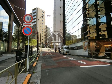 裏路地