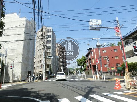 大通り