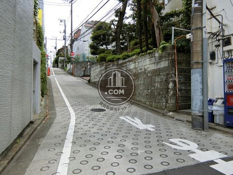 裏路地