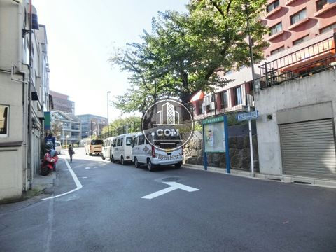 裏路地