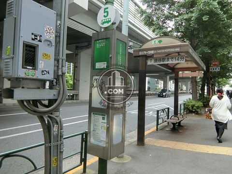 大通り