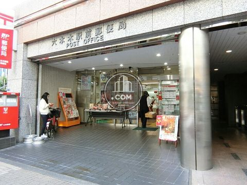 大通り