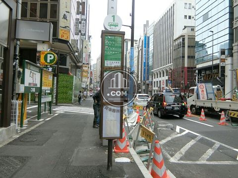 大通り