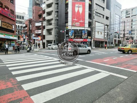 大通り